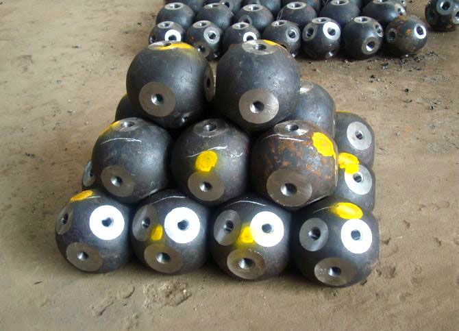 普陀网架螺栓球